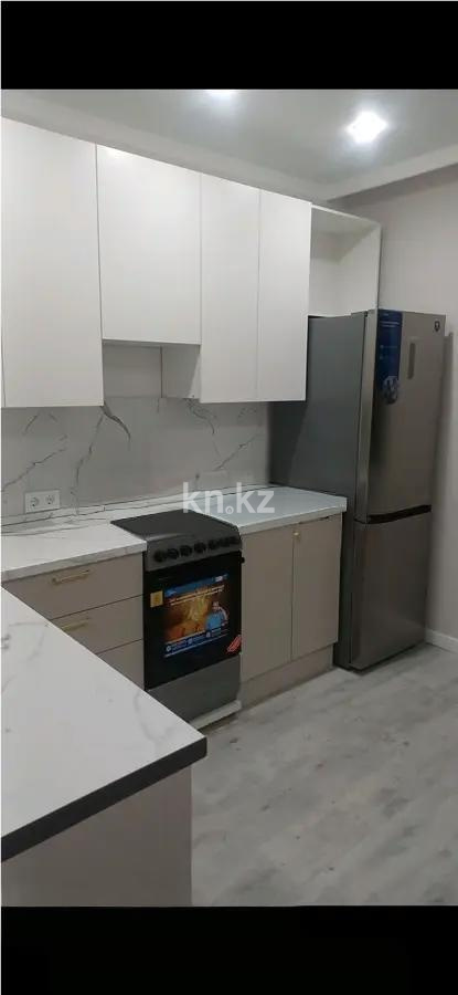 Продажа 1-комнатной квартиры, 38 м² - Продажа квартир в новостройках Астаны с фото - страница 6 фото 2 из 3