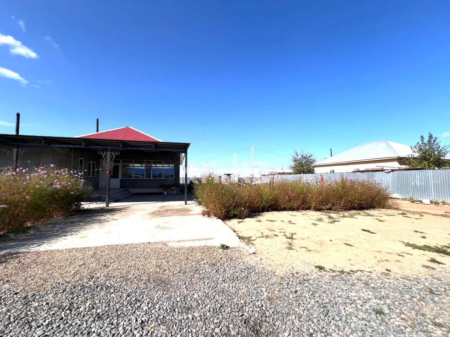 Продажа 3-комнатного дома, 102 м², Косшы, Ишимская - Продажа квартир в Акмолинской области фото 21 из 27