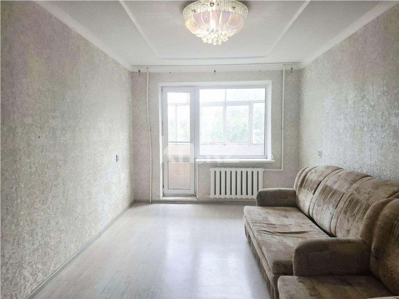 Продажа 2-комнатной квартиры, 51 м², пр. Металлургов - Продажа квартир в Казахстане фото 1 из 12