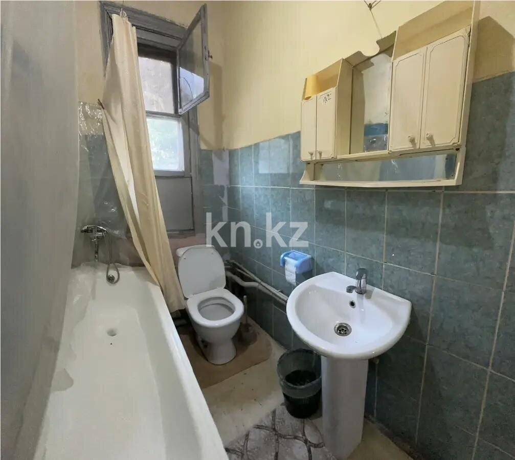 Продажа 2-комнатной квартиры, 50 м² в Алматы - фото 3