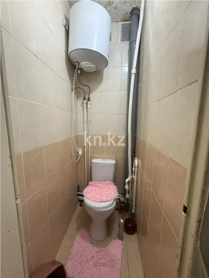 Продажа 1-комнатной квартиры, 40 м² - Продажа недвижимости в Караганде - страница 2 фото 4 из 5