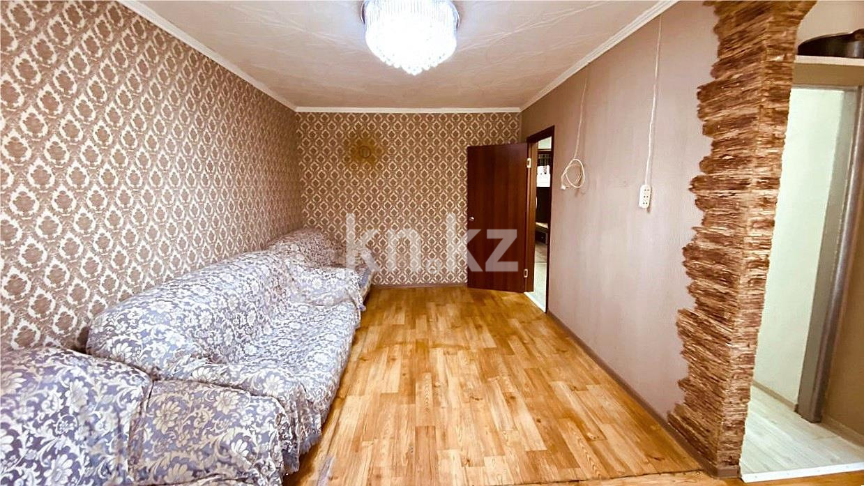 Продажа 3-комнатной квартиры, 61 м², ул. Абая в Темиртау - фото 6