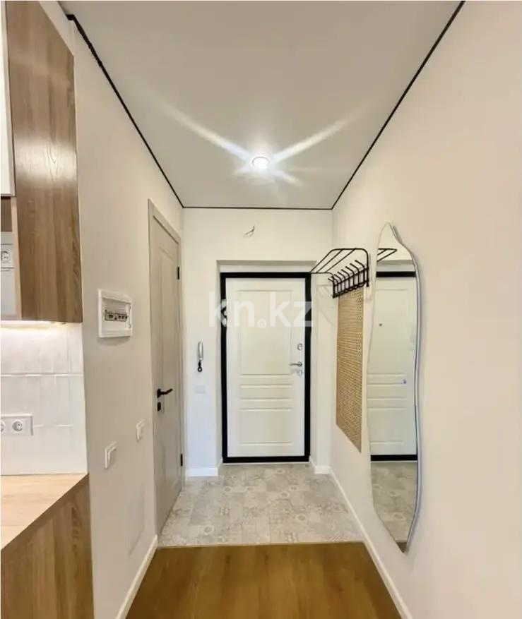 Продажа 1-комнатной квартиры, 25 м² - Продажа однокомнатных квартир от собственников в Астане - страница 3 фото 4 из 4