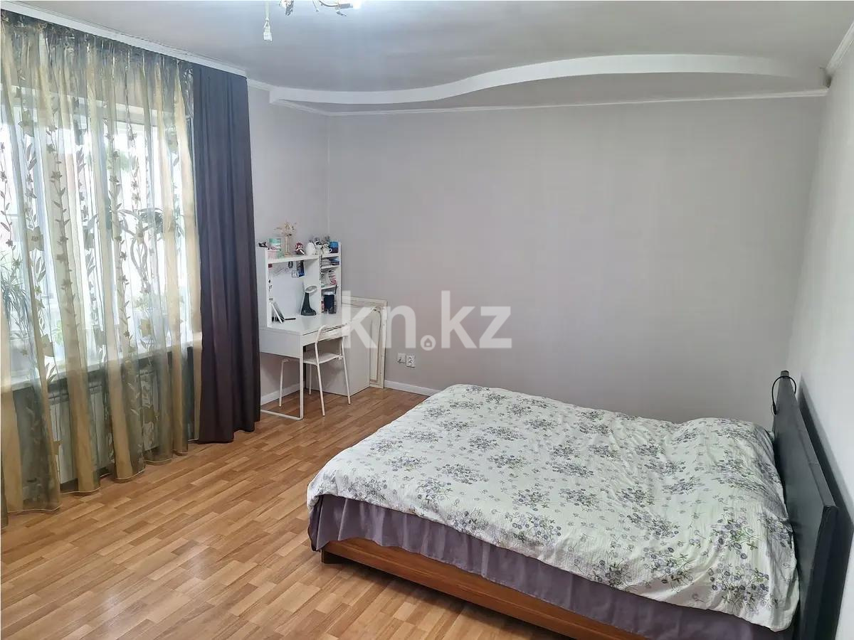 Продажа 1-комнатной квартиры, 47.8 м² в Астане