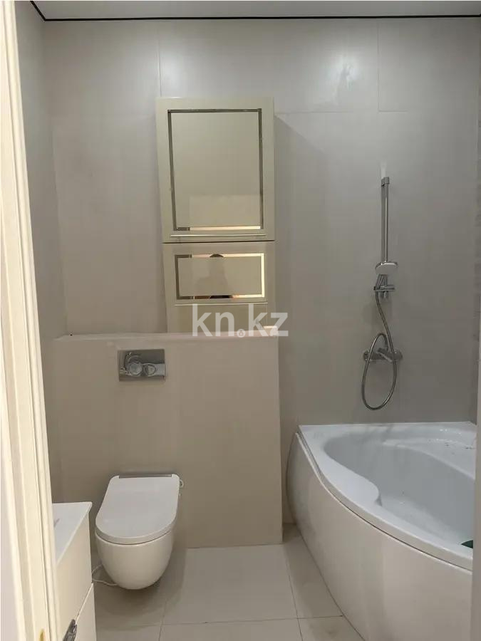 Продажа 3-комнатной квартиры, 98 м² - Продажа трехкомнатных квартир в блочном доме в Казахстане - страница 2 фото 4 из 5