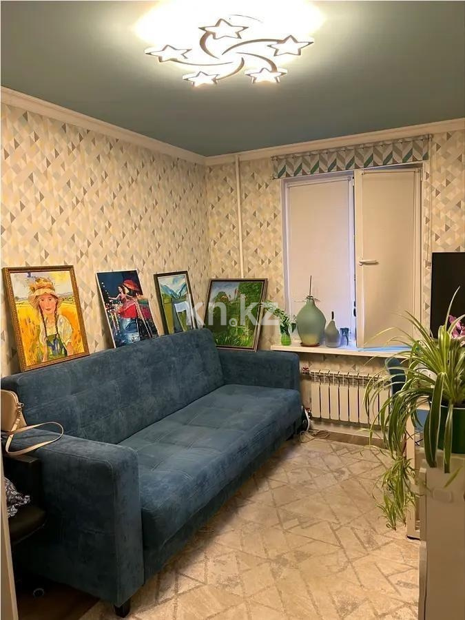 Продажа 3-комнатной квартиры, 60 м² - Продажа квартир в Бостандыкском р-не Алматы - страница 4 фото 1 из 3