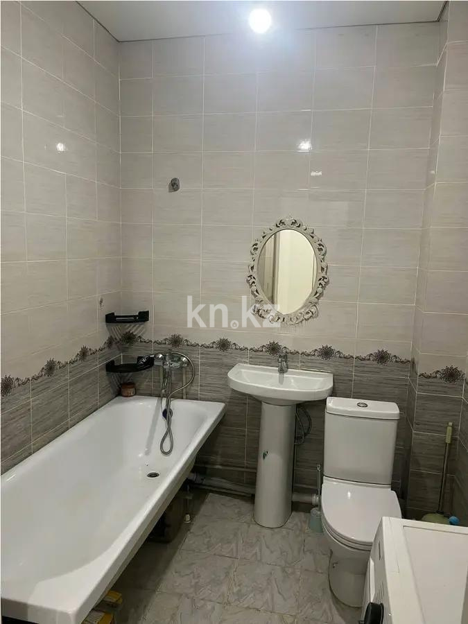 Продажа 1-комнатной квартиры, 29 м² в Алматы - фото 3