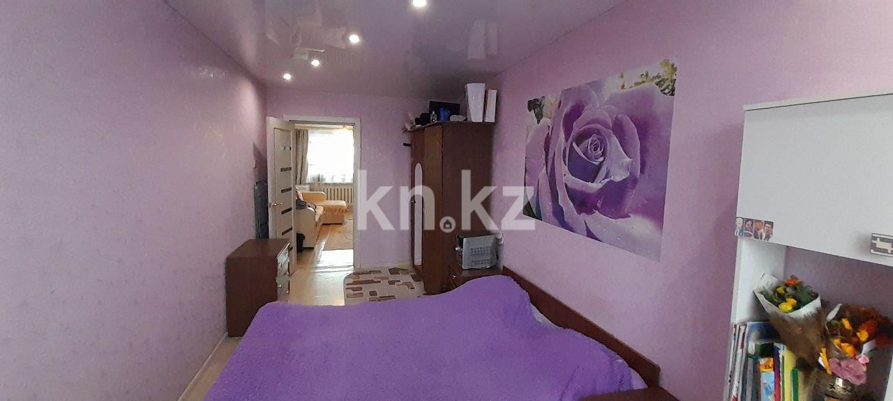 Продажа 2-комнатной квартиры, 44 м², мкр-н 23 в Караганде - фото 5