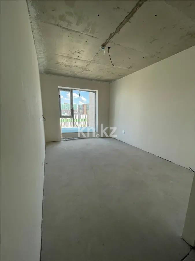 Продажа 2-комнатной квартиры, 72.93 м², пр. Туран, дом  43б в Астане