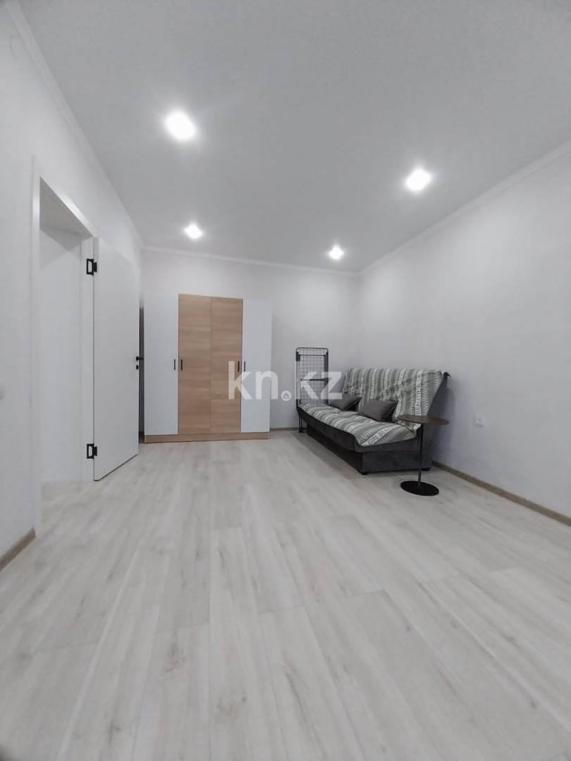 Аренда 2-комнатной квартиры, 47 м² - Аренда квартир помесячно в Астане - страница 3 фото 4 из 9