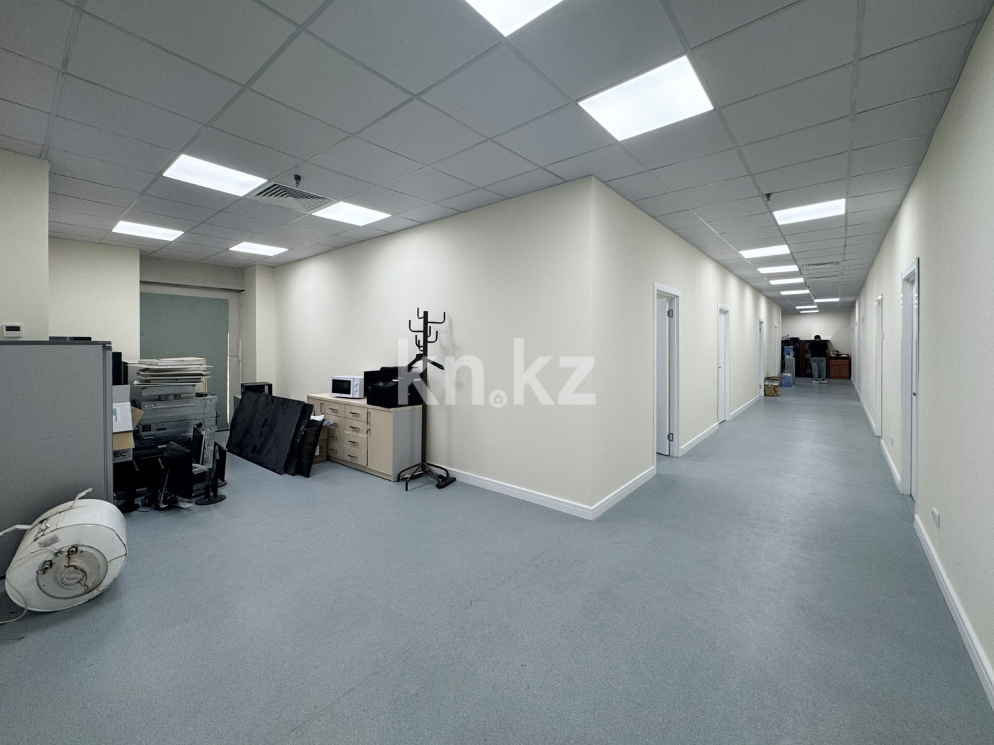 Аренда , пр. Назарбаева, дом  226 - Аренда офисных и торговых помещений в Алматы фото 2 из 6