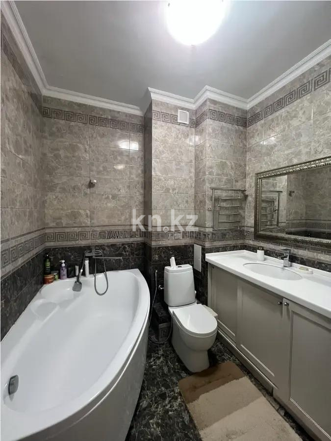 Продажа 3-комнатной квартиры, 138 м² - Продажа квартир от собственников в Астане фото 3 из 4