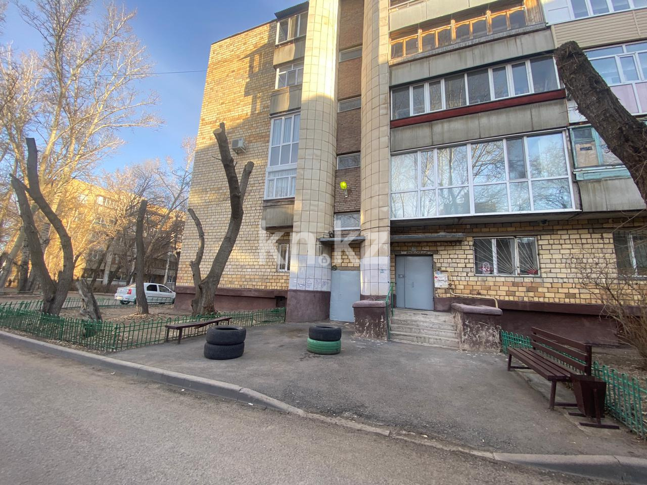 Продажа 4-комнатной квартиры, 90 м² - Продажа  четырехкомнатных квартир в Караганде фото 17 из 17