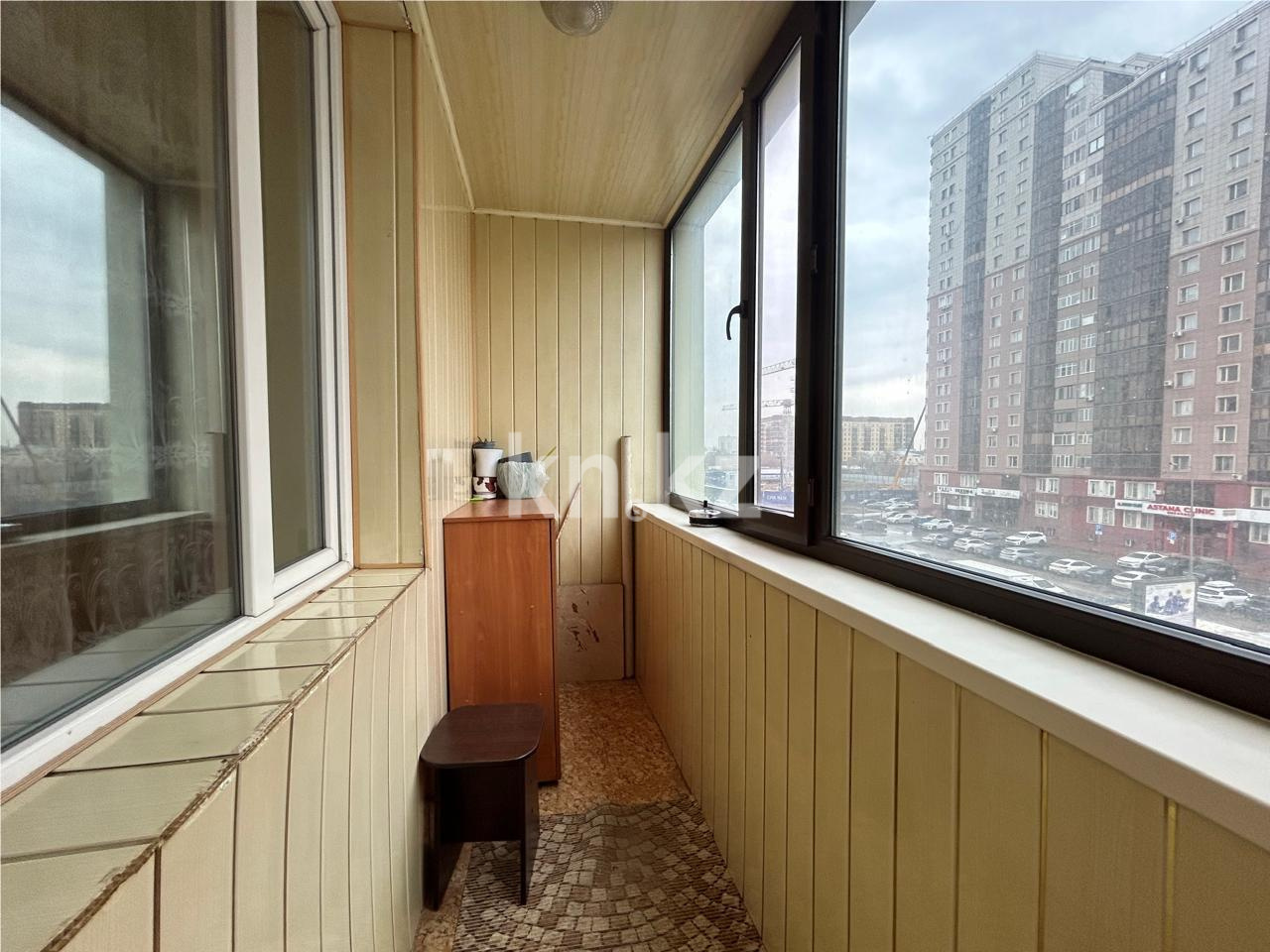 Продажа 4-комнатной квартиры, 156.6 м², ул. Кенесары - Продажа  четырехкомнатных квартир в Астане фото 17 из 17