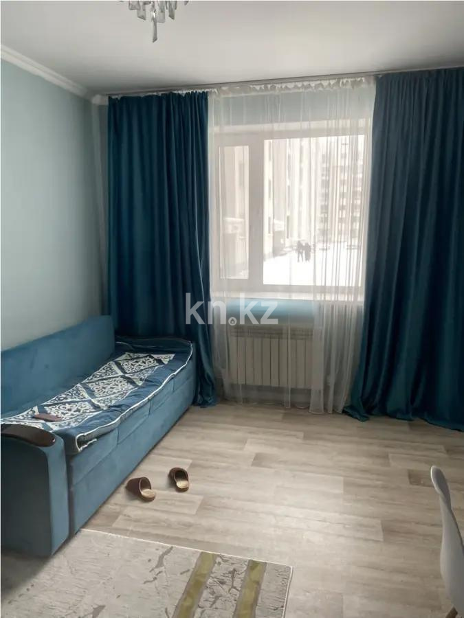 Продажа 2-комнатной квартиры, 37.9 м² - Продажа недвижимости в Астане - страница 16 фото 1 из 6