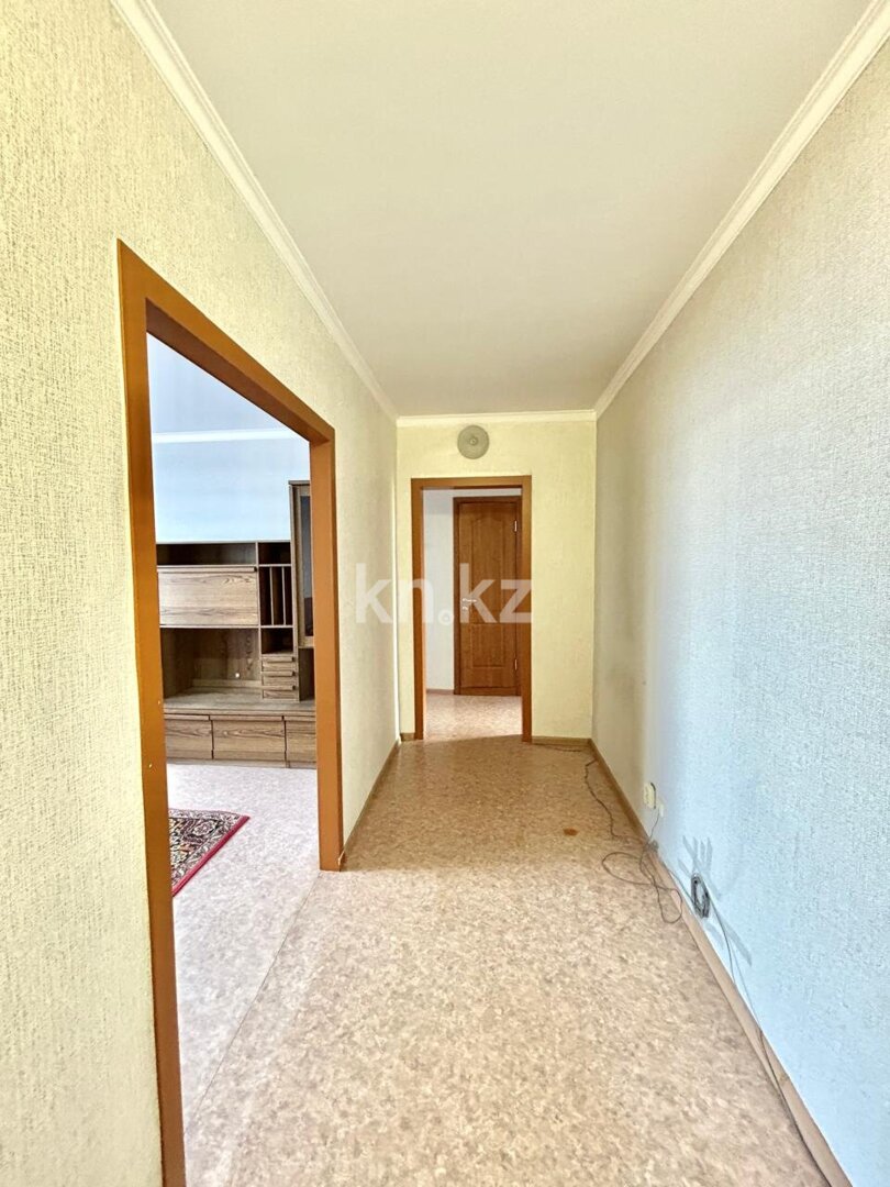 Продажа 3-комнатной квартиры, 65 м² в Караганде - фото 11