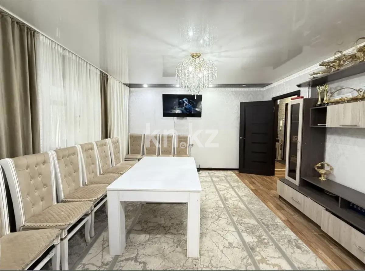 Продажа 3-комнатной квартиры, 69 м² - Продажа трехкомнатных квартир от собственников в Темиртау фото 1 из 7