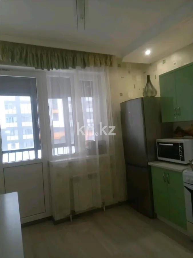 Продажа 1-комнатной квартиры, 40 м², пр. Аль-Фараби, дом  34/3 в Астане - фото 2