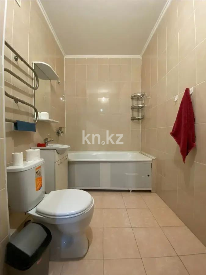 Продажа 1-комнатной квартиры, 46 м² - Продажа недвижимости в Астане - страница 19 фото 3 из 3