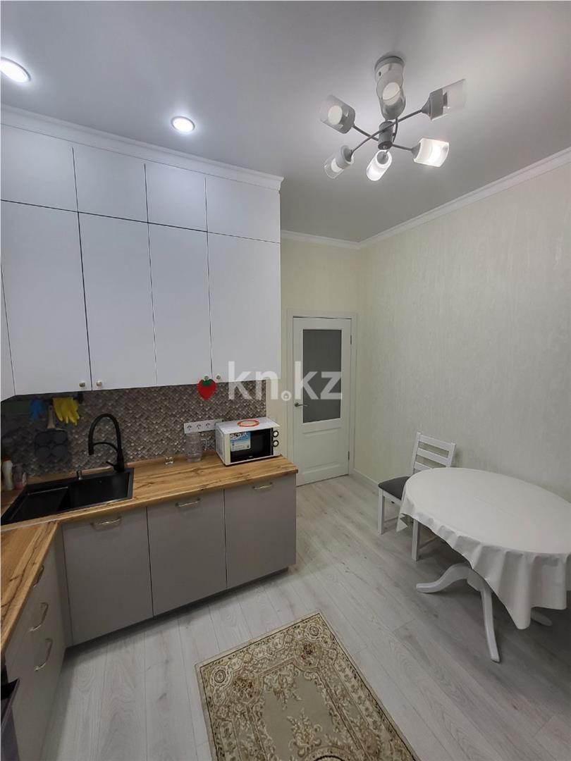 Продажа 1-комнатной квартиры, 43 м² - Продажа недвижимости в Астане - страница 17 фото 4 из 11