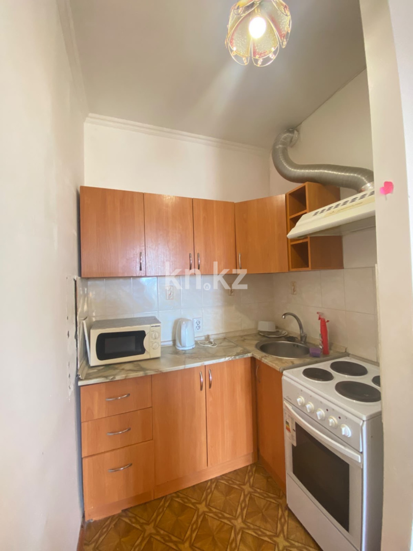 Аренда 2-комнатной квартиры, 50 м² - Аренда квартир помесячно в Казахстане - страница 2 фото 4 из 16