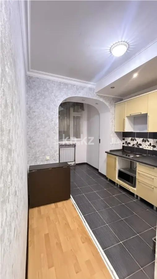 Продажа 1-комнатной квартиры, 31 м² в Астане - фото 4