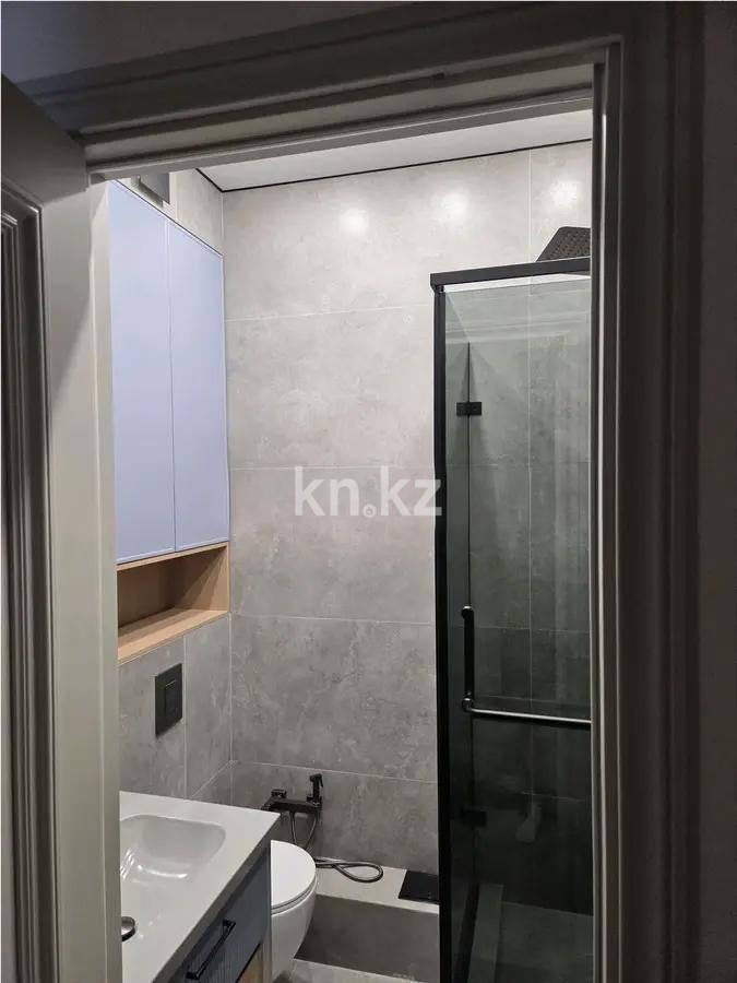 Продажа 4-комнатной квартиры, 100 м² - Продажа квартир в Алматы - страница 9 фото 7 из 7