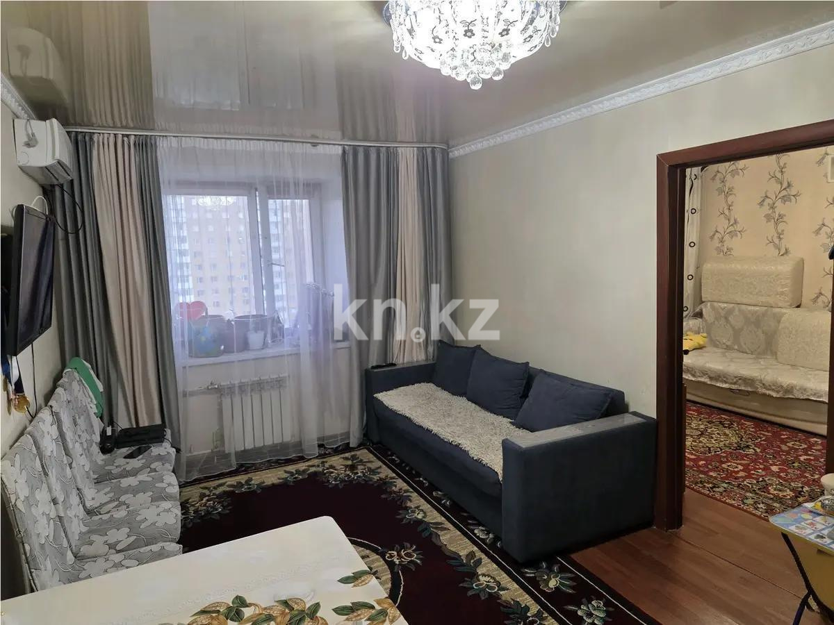 Продажа 1-комнатной квартиры, 36 м² - Продажа однокомнатных квартир в Казахстане - страница 8 фото 1 из 4