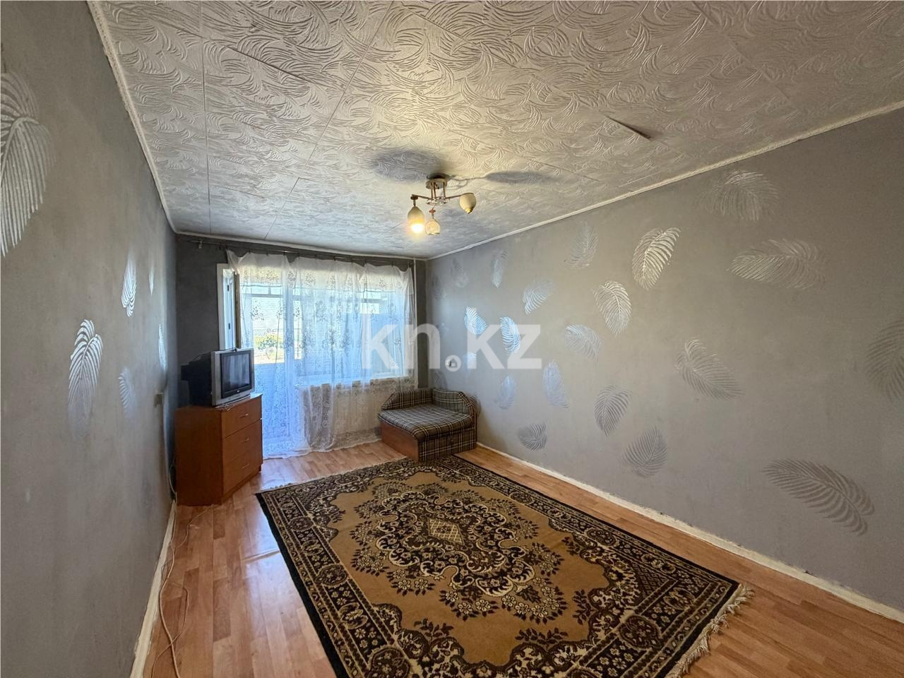 Продажа 1-комнатной квартиры, 32 м² в Караганде - фото 2