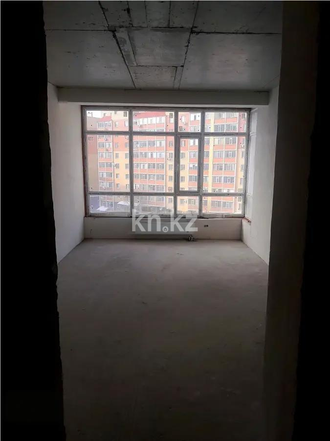 Продажа 1-комнатной квартиры, 40 м², ул. Кумисбекова, дом  9а - Продажа  однокомнатных квартир в Астане фото 1 из 2