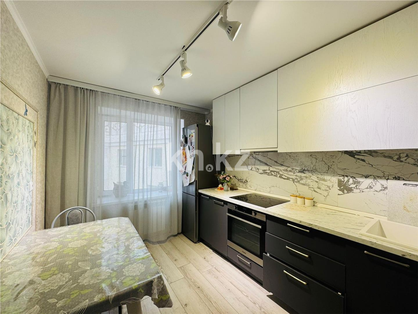 Продажа 3-комнатной квартиры, 70.7 м², ул. Мухамедханова в Астане - фото 6