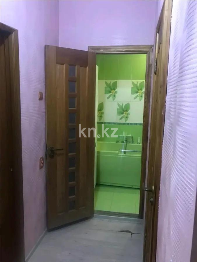 Продажа 2-комнатной квартиры, 62.8 м², ул. Толе би, дом  221 в Алматы - фото 3