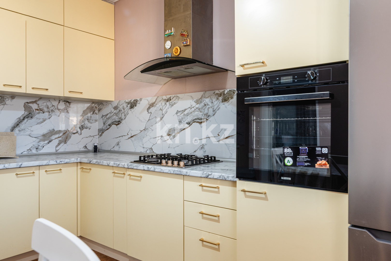 Продажа 4-комнатного дома, 120 м² - Продажа домов, коттеджей в Алматы фото 4 из 28