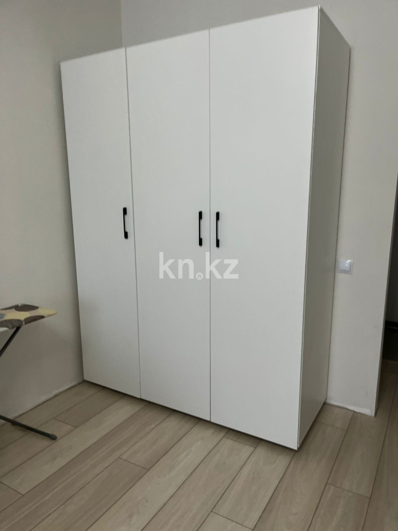 Аренда 1-комнатной квартиры, 42 м² - Аренда квартир помесячно в Казахстане фото 6 из 8