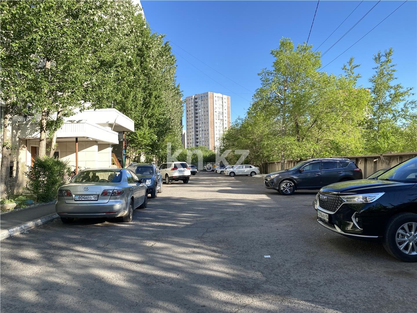 Продажа 3-комнатной квартиры, 60 м² - Продажа недвижимости в Астане - страница 34 фото 18 из 18