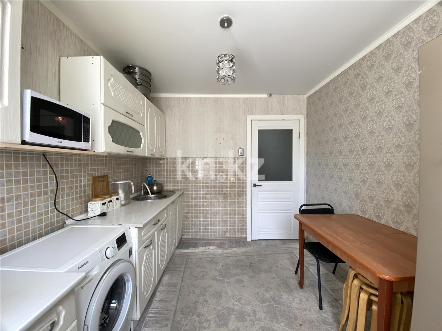 Продажа 2-комнатной квартиры, 48 м² - Продажа квартир в Астане фото 7 из 20