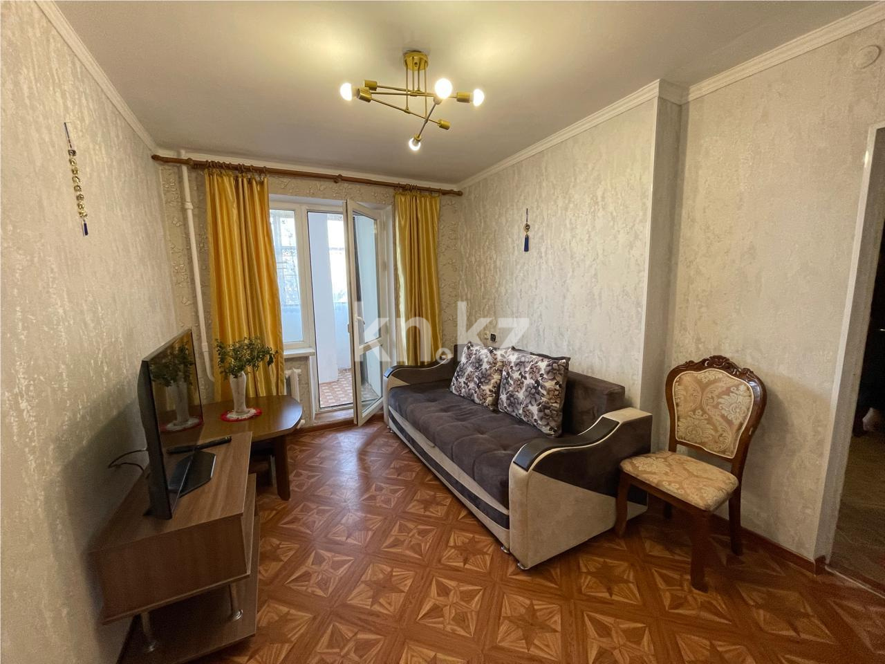 Продажа 2-комнатной квартиры, 57 м², ул. Сатыбалдина в Караганде - фото 2