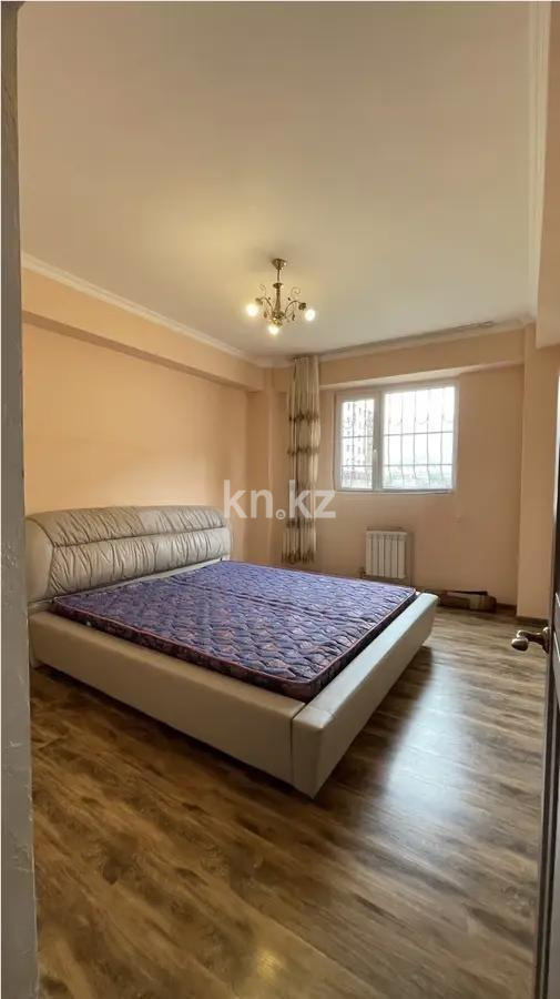Продажа 2-комнатной квартиры, 58 м², ул. Жунисова, дом  10/17 - Продажа квартир в Казахстане фото 1 из 4