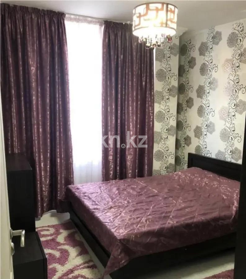 Продажа 2-комнатной квартиры, 60 м², ул. Сауран, дом  3/1 в Астане - фото 2