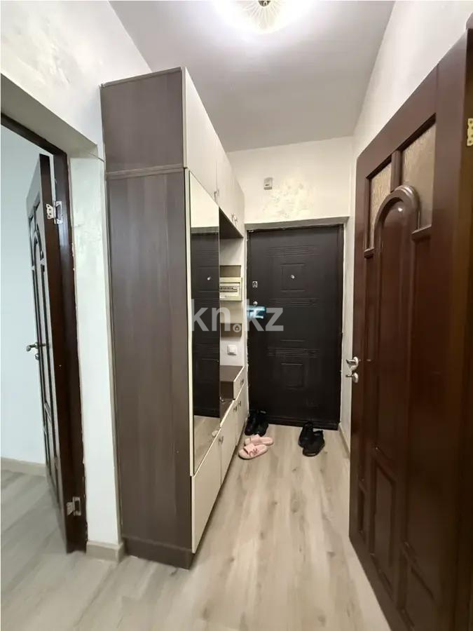 Продажа 1-комнатной квартиры, 40 м² - Продажа недвижимости в Алматы фото 4 из 4