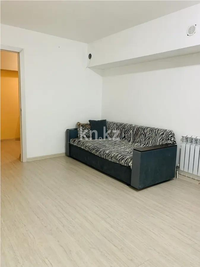 Продажа 3-комнатной квартиры, 66 м², ул. Нажимеденова, дом  16б - Продажа квартир в новостройках Астаны с фото фото 1 из 3