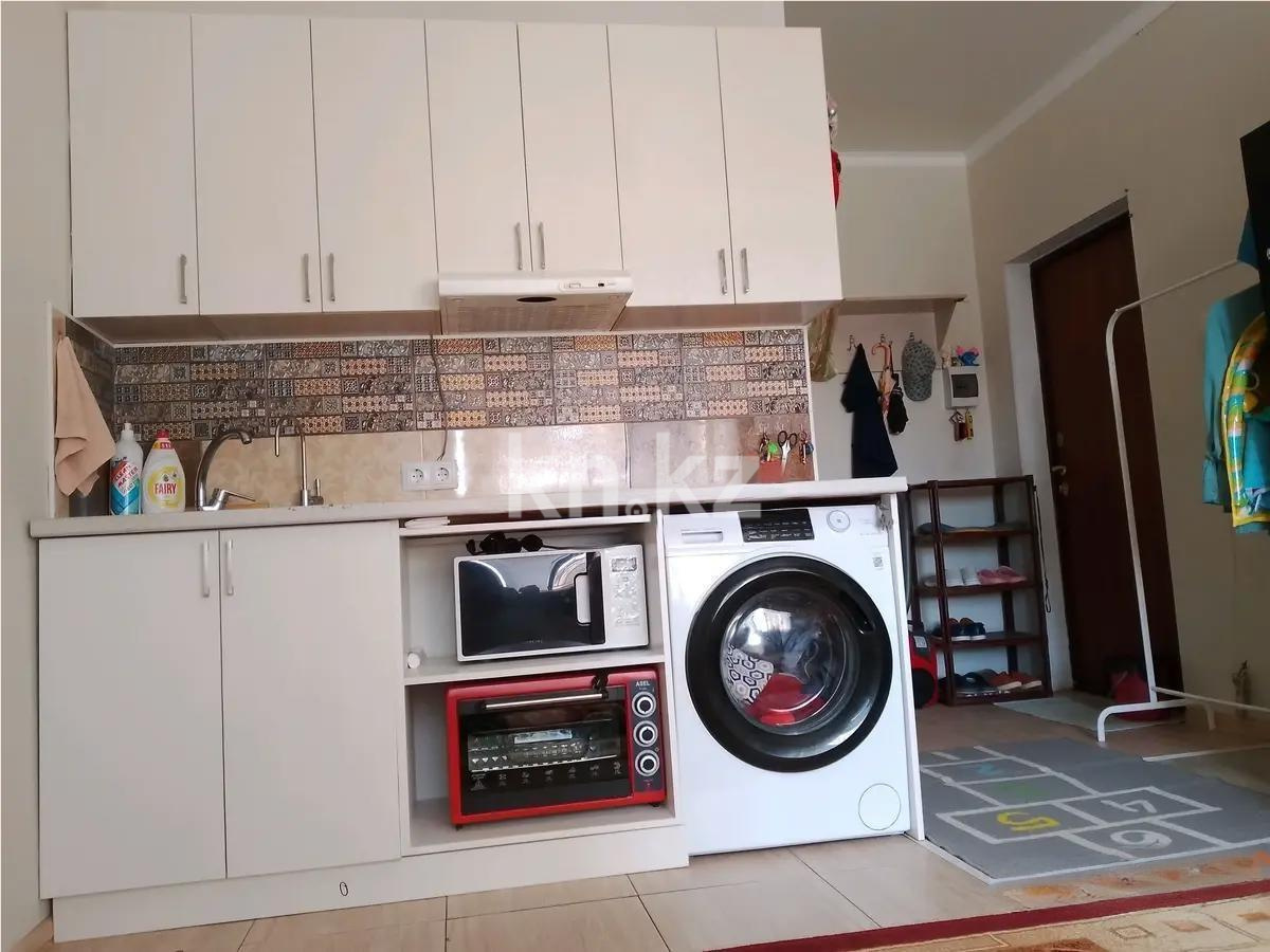 Продажа 1-комнатной квартиры, 24 м² - Продажа однокомнатных квартир от собственников в Астане - страница 25 фото 3 из 5