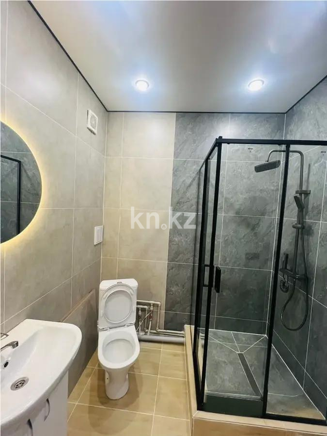 Продажа 2-комнатной квартиры, 39.6 м², ул. Толе би, дом  180Б в Алматы - фото 6