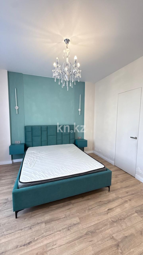 Продажа 2-комнатной квартиры, 68 м² - Продажа квартир в р-не Есиль Астаны фото 9 из 20