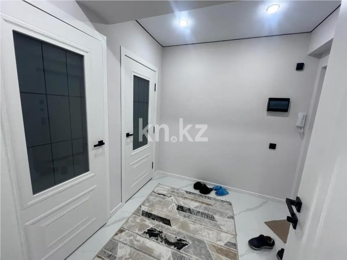 Продажа 1-комнатной квартиры, 40 м², ул. Сауранбаева, дом  18/1 в Алматы - фото 4