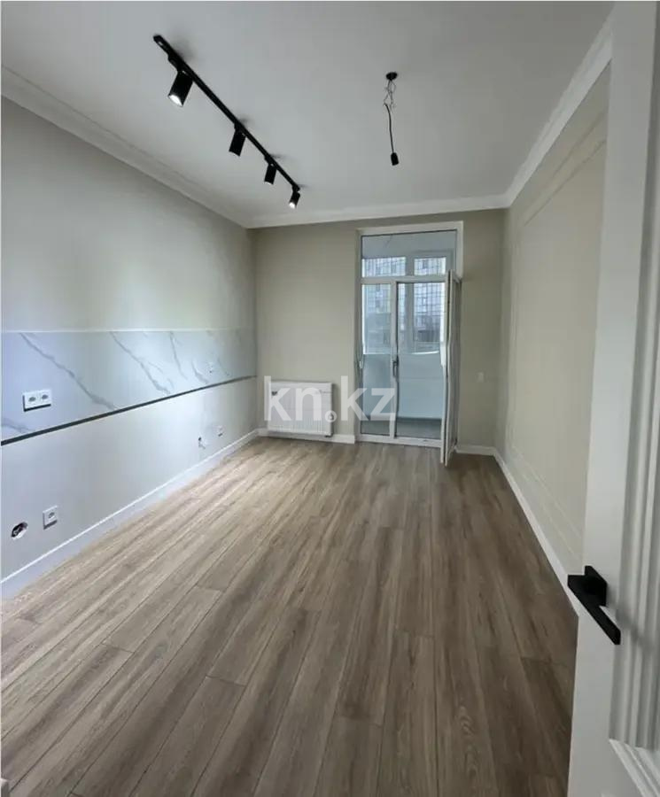 Продажа 1-комнатной квартиры, 44 м² в Астане - фото 2