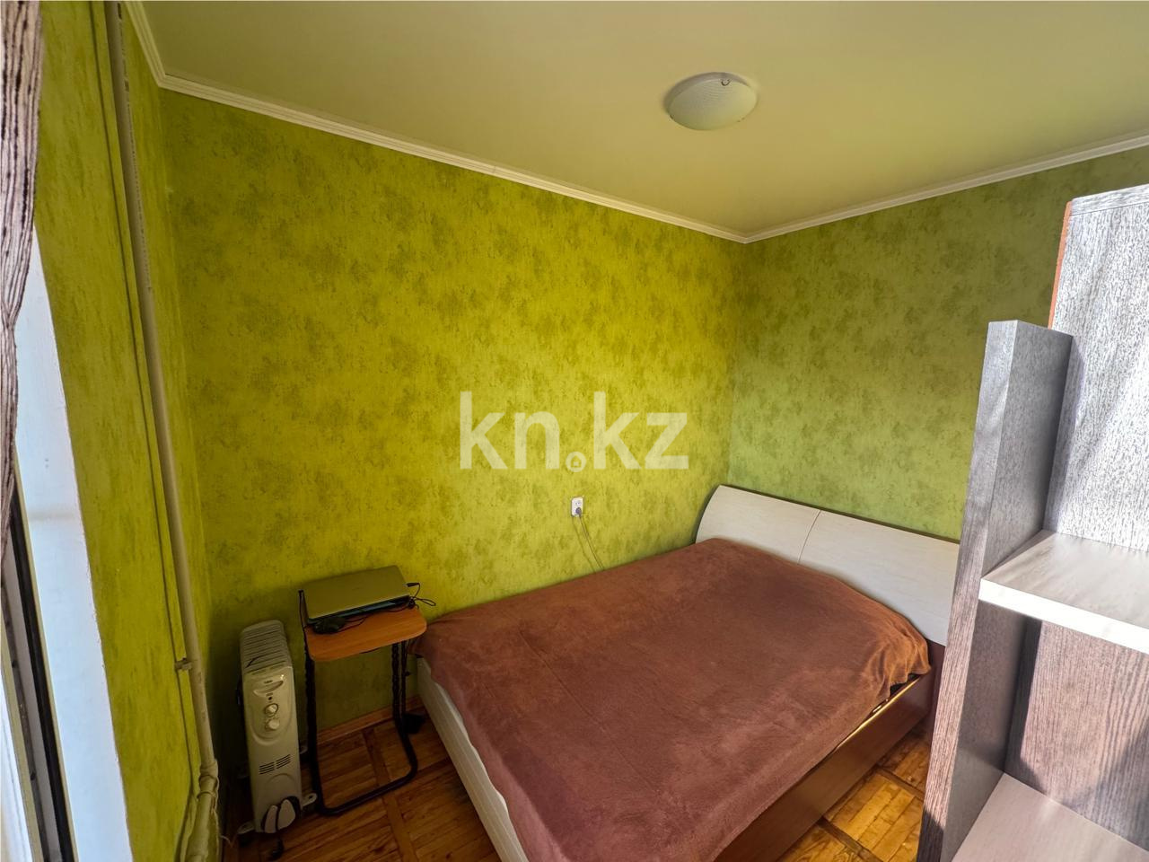 Продажа 2-комнатной квартиры, 47 м², пр. Республики в Темиртау - фото 3