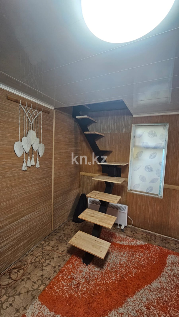 Продажа дачи, 6 сот. - Продажа недвижимости в Темиртау - страница 6 фото 12 из 12