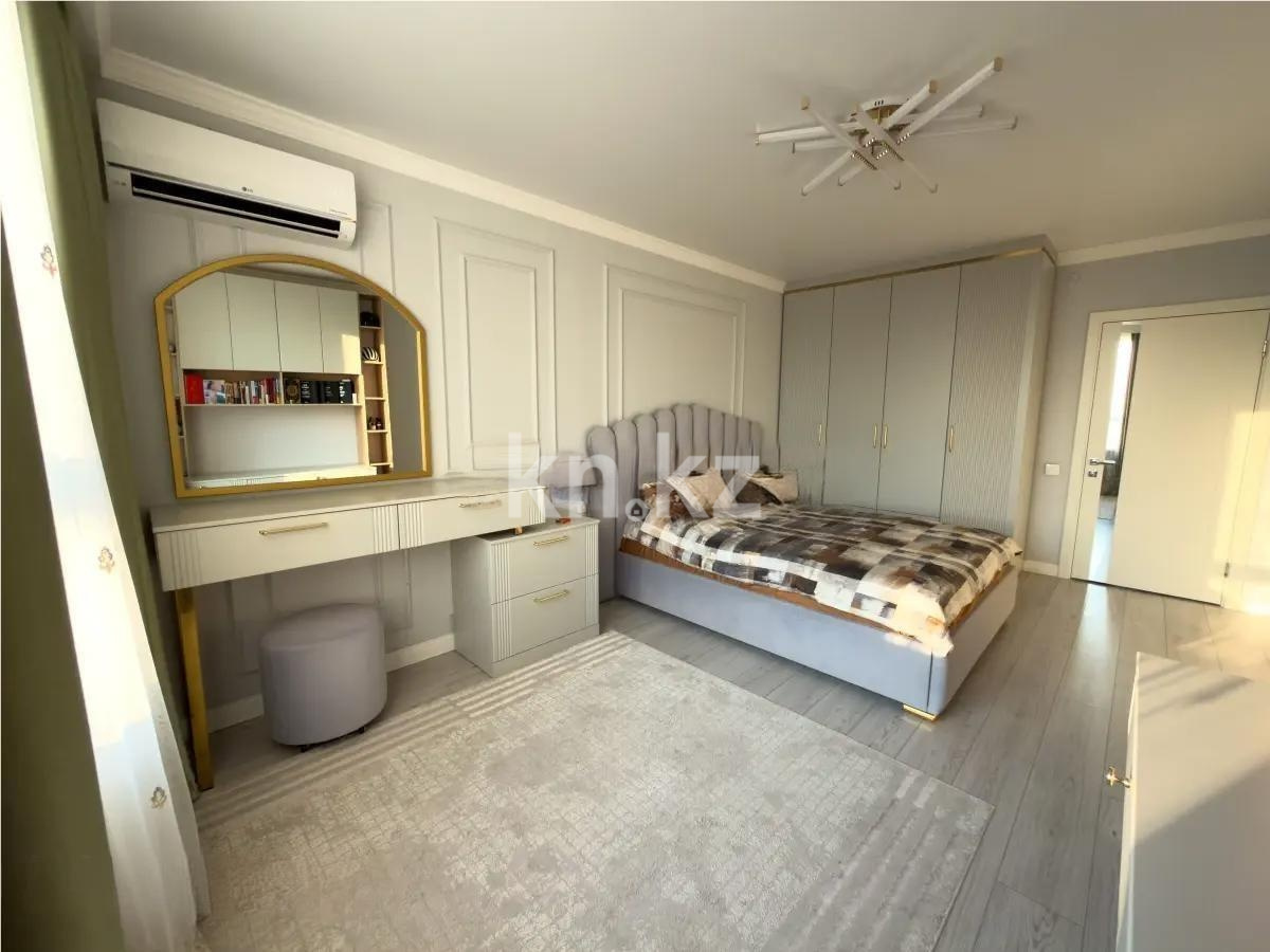 Продажа 2-комнатной квартиры, 51 м² в Алматы - фото 2