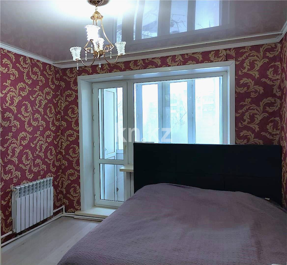 Продажа 4-комнатной квартиры, 60 м², ул. Ермекова - Продажа квартир в Караганде фото 7 из 14